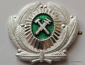 Młot i klucz