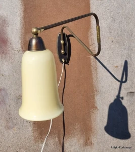 Kinkiet , lampa boczna - Nr 3