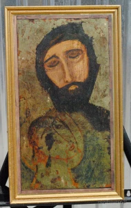 Obraz - Jezus - Nr 77/H
