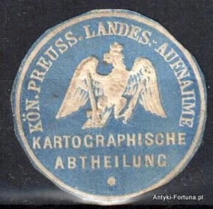  Winieta, siegielmarke , zalepka  - Aufnahme - Nr 896/A