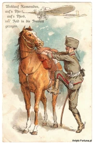 Feldpost 1916 r