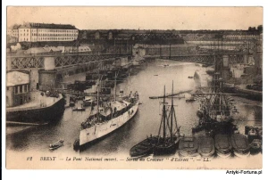Carte  Postale  - U.S. Army