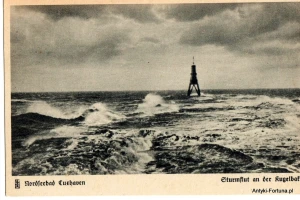 Nordseebad Cuxhaven