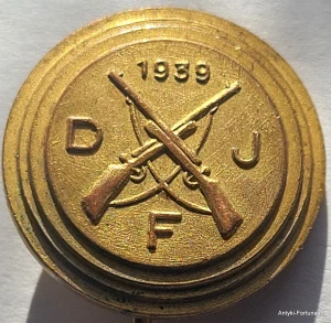 Wpinka Strzelecka 1939 r DJF