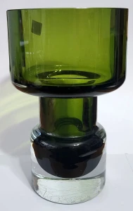 Wazon - Danish design - lata 50 te