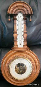 Stary barometr nr 20