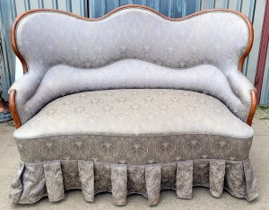 Stara sofa Nr 8