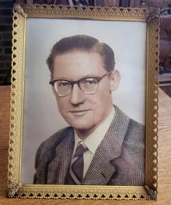 Stara ramka Nr 5