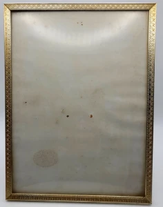 Stara ramka Nr 55