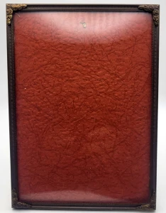 Stara ramka Nr 65