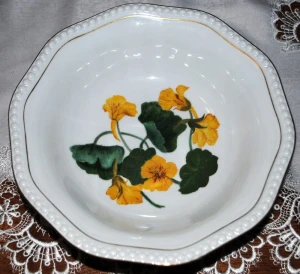Porcelana Miska Rosenthal