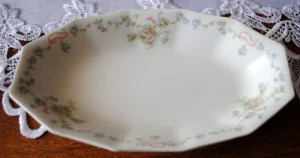 Półmisek - Stara Angielska porcelana Johnson Bros