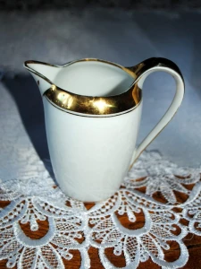 Mlecznik - Porcelana Bavarska Tirschenreuth